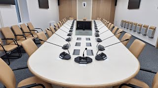 Kretingos rajono savivaldybės kolegijos posėdis