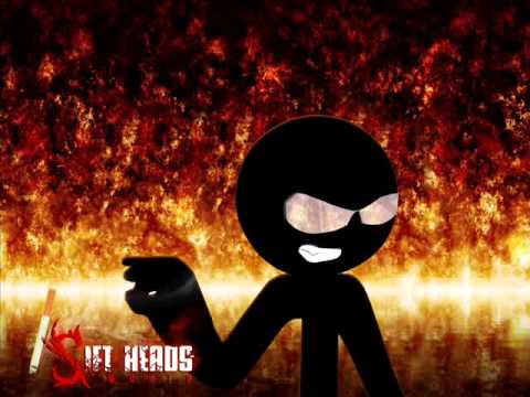 Sift Heads World Act 1 OST- Peyote