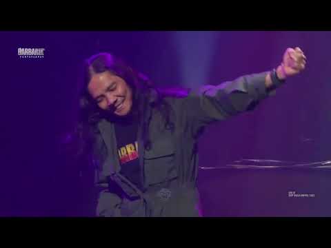 BARBARIK ft MAEL XPDC - NASIB KITA LIVE