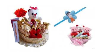 Send Rakhi for Brother to Belgaum | Raksha Bandhan Gifts