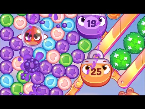 Angry Birds Dream Blast #3407