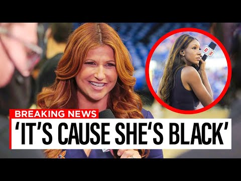 Sudden TWIST After ESPN Host LEAKS Top SECRET NBA Clip!