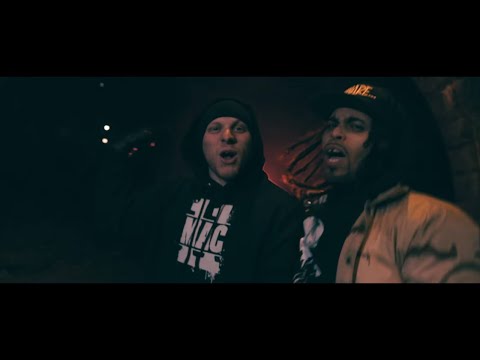 Baffled Featuring Chris Rivers (2018) Offical Music Video