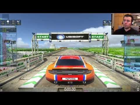 trackmania pc game