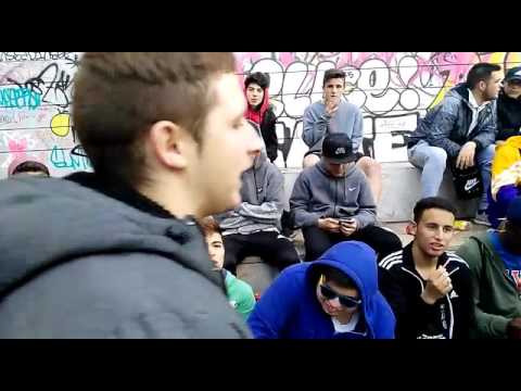 ALCA VS CANASTERO - CUARTOS REPLICA 2