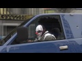 PAYDAY 2 ballistic armor for Franklin 11