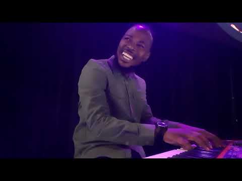 Jamming with Opticalkeys,Mshengu Lally & Tumelo Bliss🔥🔥🎹🎹