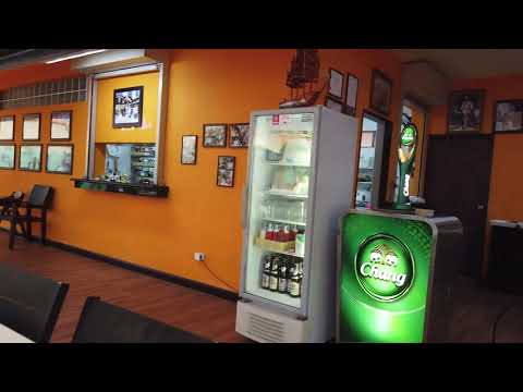 Neuer Treffpunkt in Hua Hin Thailand 2019 03 16