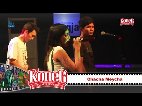 KONEG LIQUID feat Chacha Meycha - Kelangan [OM. Padmaradja Nov4'0] [ Liquid Cafe]