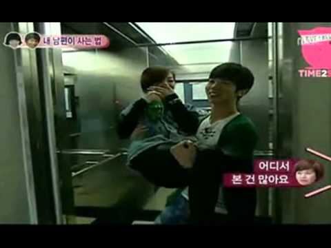 1th Anniversary AdamCouple    Replay SHiNee 