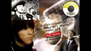 For What It's Worth (Buffalo Springfield Cover) - Gillis