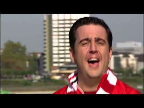 Pastewka - Gelöschte Szene Bastian singt auf kölsch (Staffel 5)