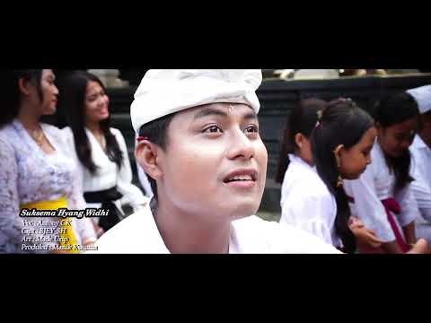 suksma hyang Widhi - Antony ck