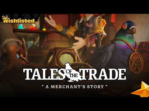Announcement Trailer