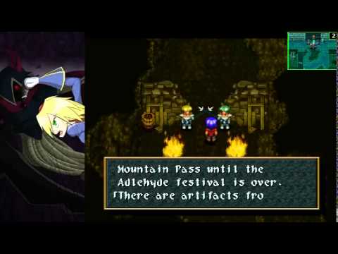 Wild Arms No ACE speedrun tutorial