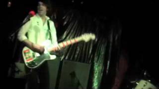 Japandroids - Rockers East Vancouver Live in Philadelphia (3/30/10)