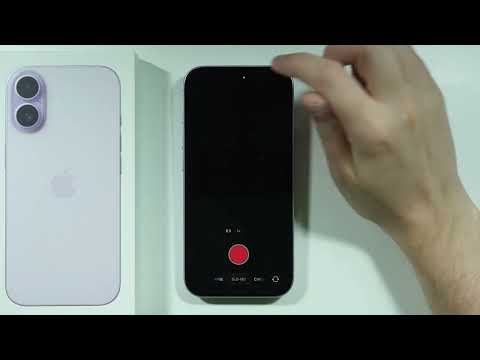 iPhone 17: How to Record Slow Motion Video