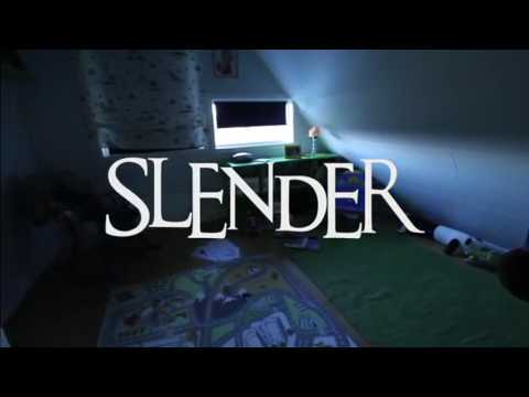 slender cortos -TANATRIA cortometraje de terror pinshis pelos de punta pal hallowen