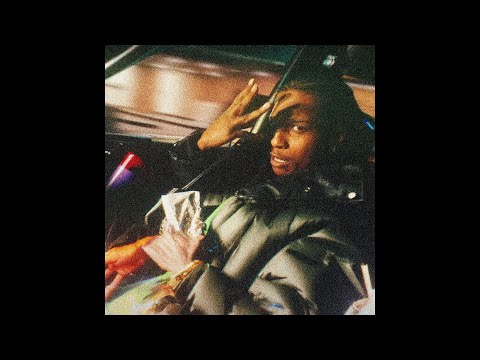 [FREE] JADEN SMITH X ASAP ROCKY TYPE BEAT ~ "MISFIT"