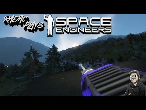 Steam Community :: Video :: Space Engineers Survival Let's Play Ep 4 ...