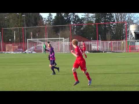 Fc Twente O15 vs Fc Utrecht 015       16-12-2017