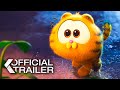 The Garfield Movie Trailer (2024)