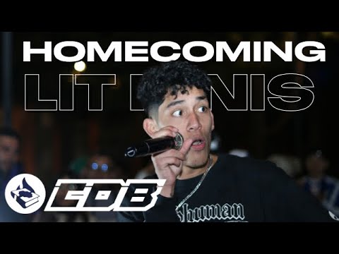 J1 vs LIT IGNIS | CUARTOS - Último cupo a Red Bull Batalla Colombia