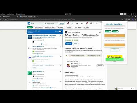 Item video thumbnail