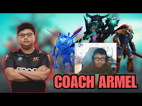 MID COACHING SESSION WITH CHIP ARMEL