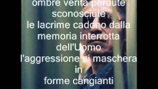 John Trudell Blue Indians