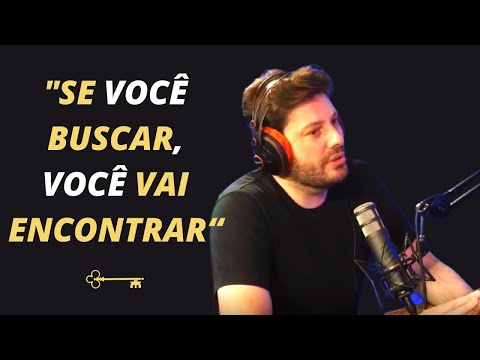 TUDO QUE VOCÊ PRECISA - Danilo Gentili