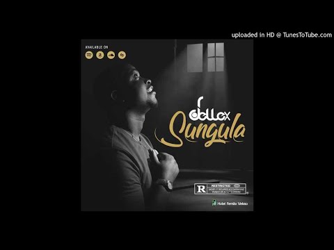 DJ Ellex feat. Buwer - MSikati (Audio)
