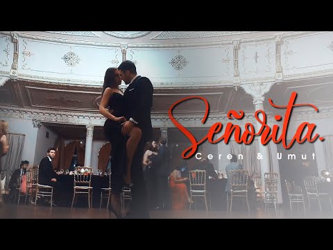 Ceren & Umut II Señorita • Tuzak • [1x2]
