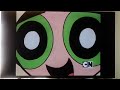 Buttercup Unintentionally Throws A Sticky Glue At Poor Elmer