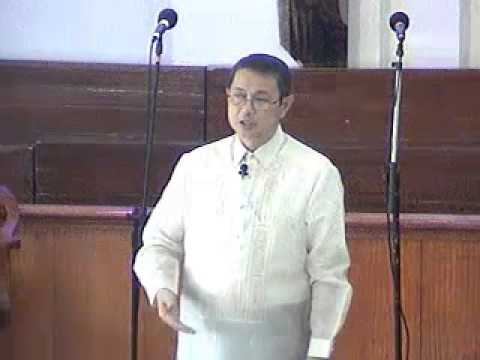 0609AM Ptr. Gerardo Nable