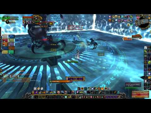 Norushen Siege of Orgrimmar Guide