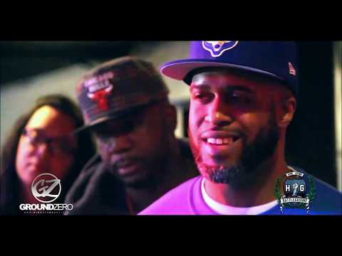 Beyond Xellence vs Mal Casanova