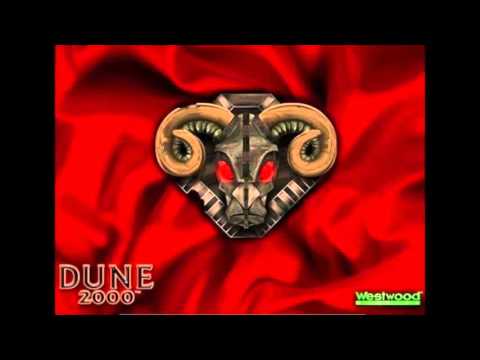 Frank Klepacki - Rise of Harkonnen