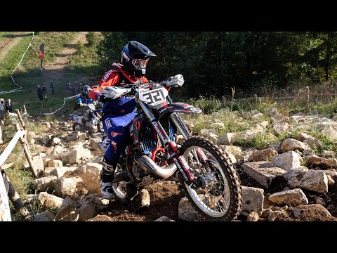 Enduro Sudety Extreme 2023 | Highlights