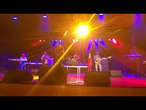 Helen Berhe - Emen Aytemen | እመን አይትእመን -  Live 1080 HD