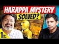 Who Created Harappan / Indus Valley Civilisation? | How Did It End? | Samvaad With Devdutt Pattanaik