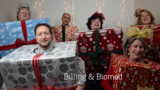 It&#39;s the Most Wonderful Time of The Year at PHS