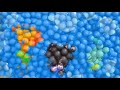 Nick Jr Too UK Milo Next Now Bumpers 2024 Splat Rebrand