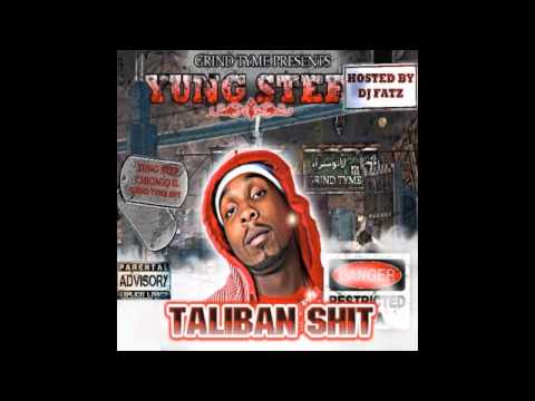 YUNG STEF-RETARDED FEAT. YUNG TRELL AND D-ROB