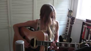 Megan Slankard - "Show Up"