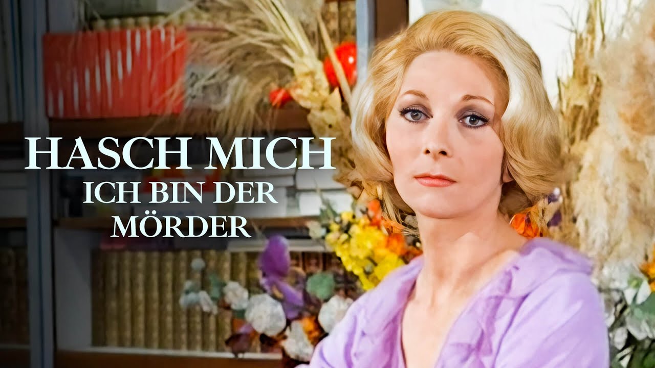 Hasch mich - ich bin der Mörder