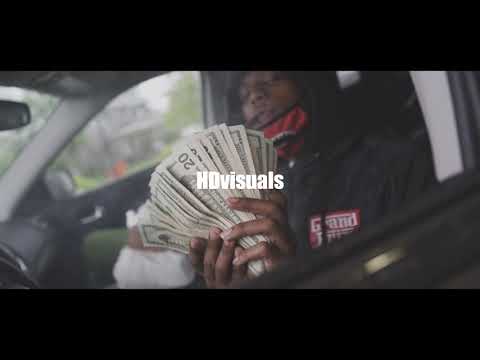 Uptown Boom - Mind Missin (Official Video)