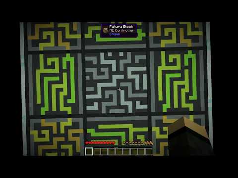 Material Energy^5 Entity :: Rescue Mission :: ME5-1