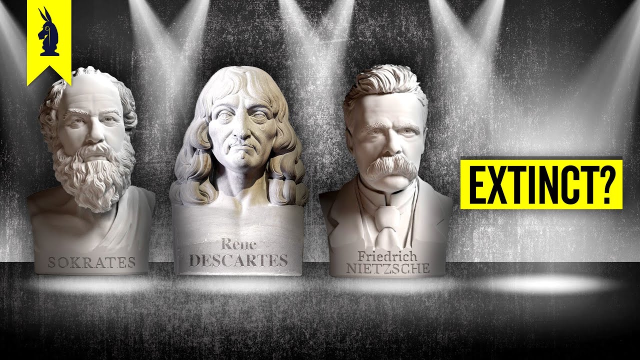 Where Did All The Smart People Go?