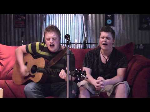 Love Came Down (Cover) - Brian and Jenn Johnson